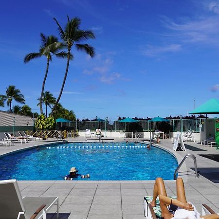New Aloha Waikiki Ilikai Hotel Condo Free Parking Honolulu Ngoại thất bức ảnh