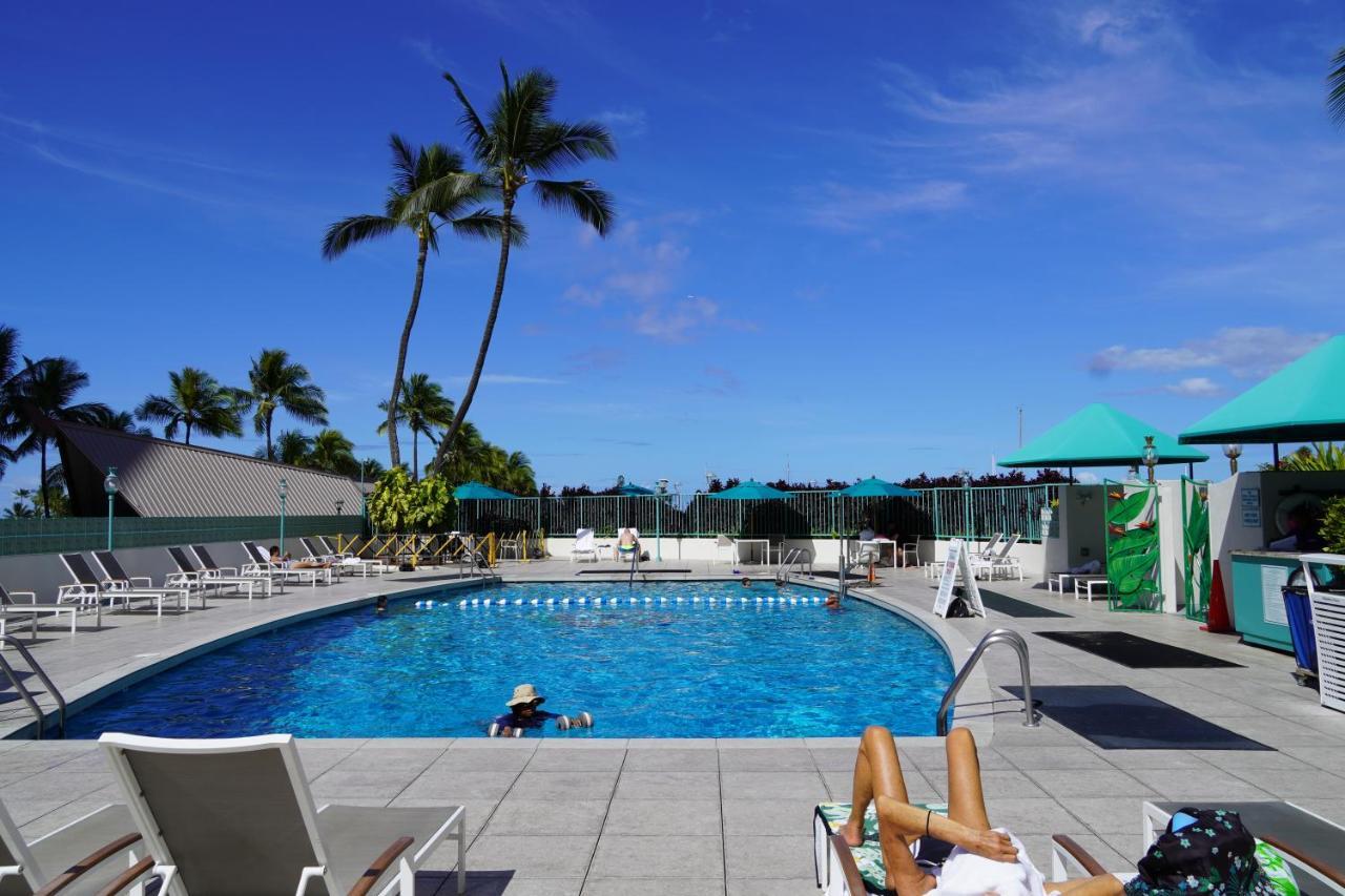 New Aloha Waikiki Ilikai Hotel Condo Free Parking Honolulu Ngoại thất bức ảnh