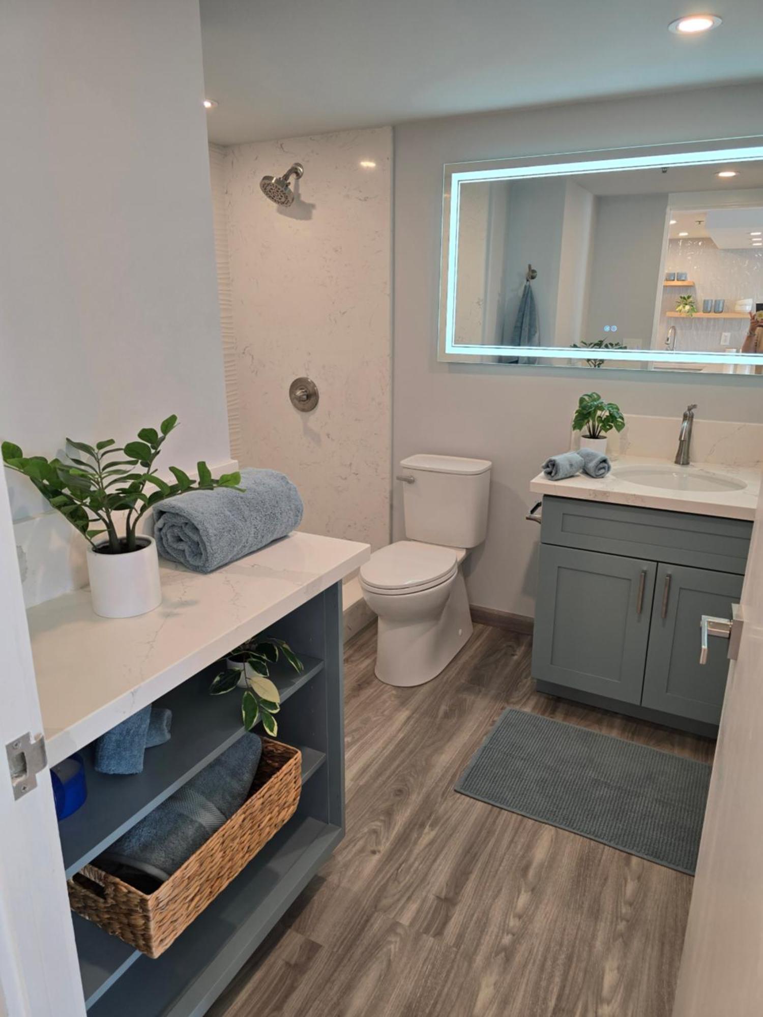 New Aloha Waikiki Ilikai Hotel Condo Free Parking Honolulu Ngoại thất bức ảnh